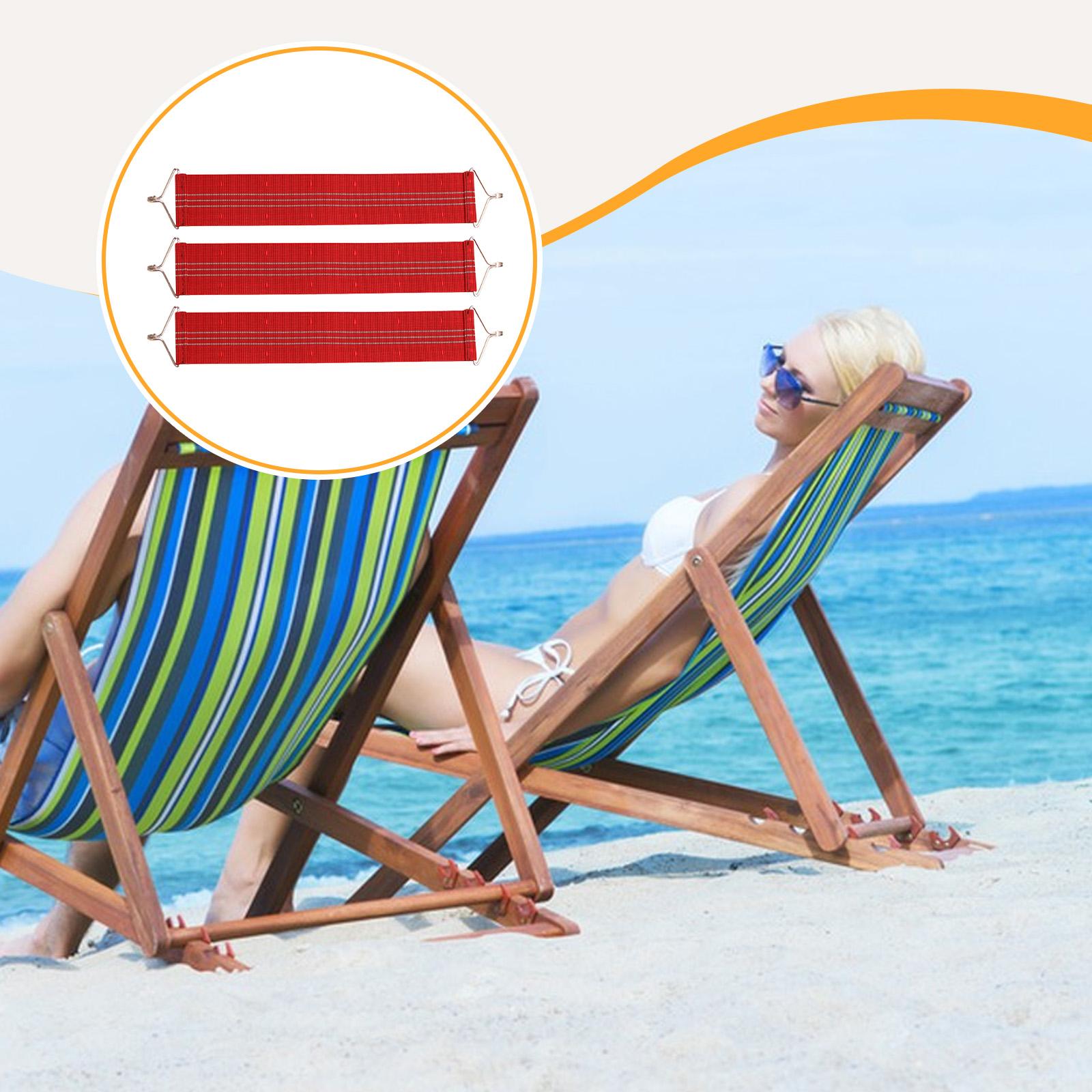 3 pezzi di ricambio per sedie  - Outdoor Furniture Replacement Fabric recensione e prezzo