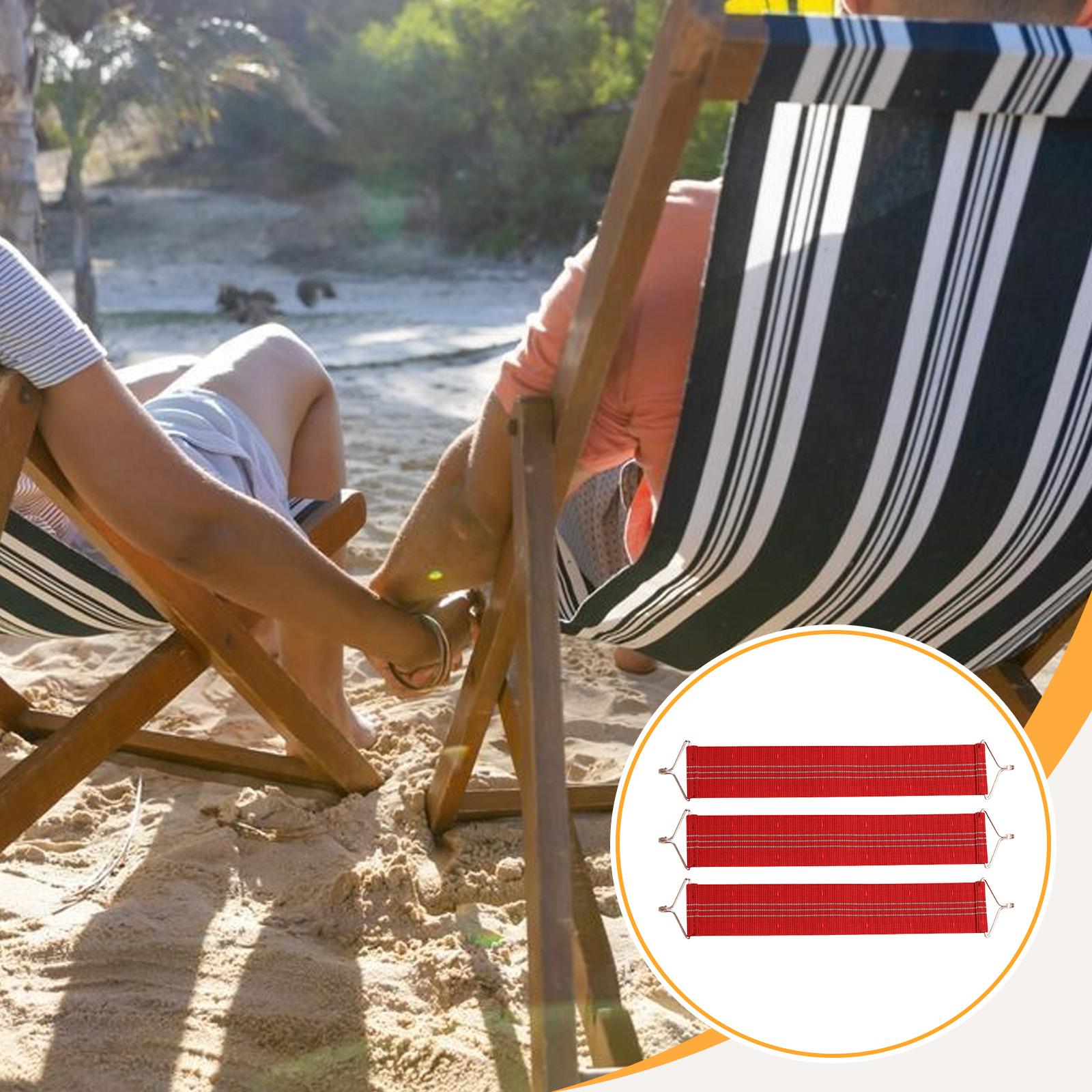 3 pezzi di ricambio per sedie  - Outdoor Furniture Replacement Fabric recensione e prezzo