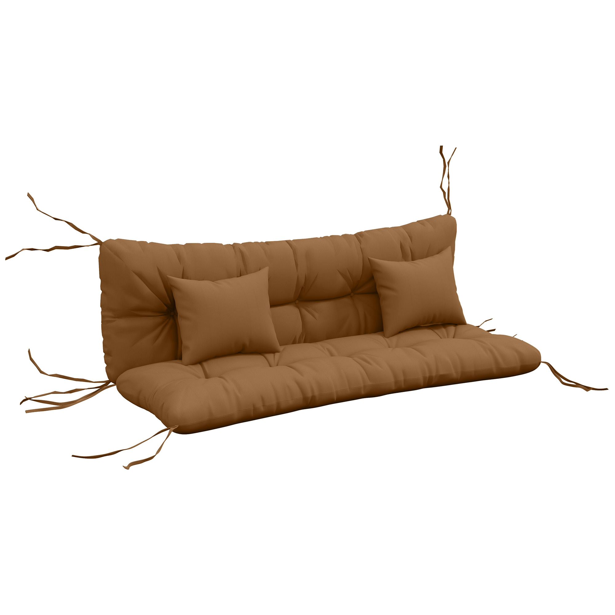 Cuscini trapuntati da 59 polli - Outdoor Furniture Replacement Fabric recensione e prezzo