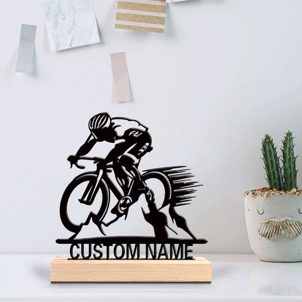 Statua in Metallo Personalizza - Outdoor Furniture Wood recensione e prezzo