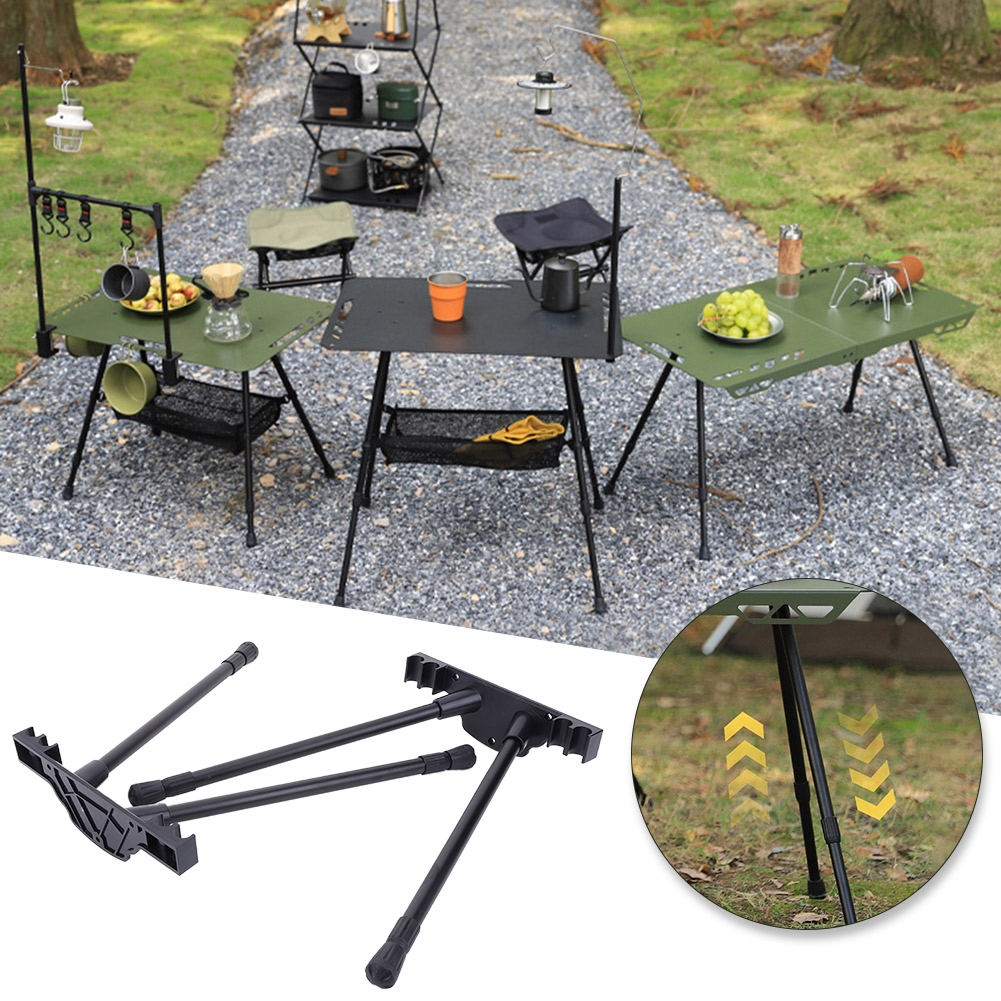 Gambe Pieghevoli per Tavolo da - Outdoor Furniture Legs recensione e prezzo