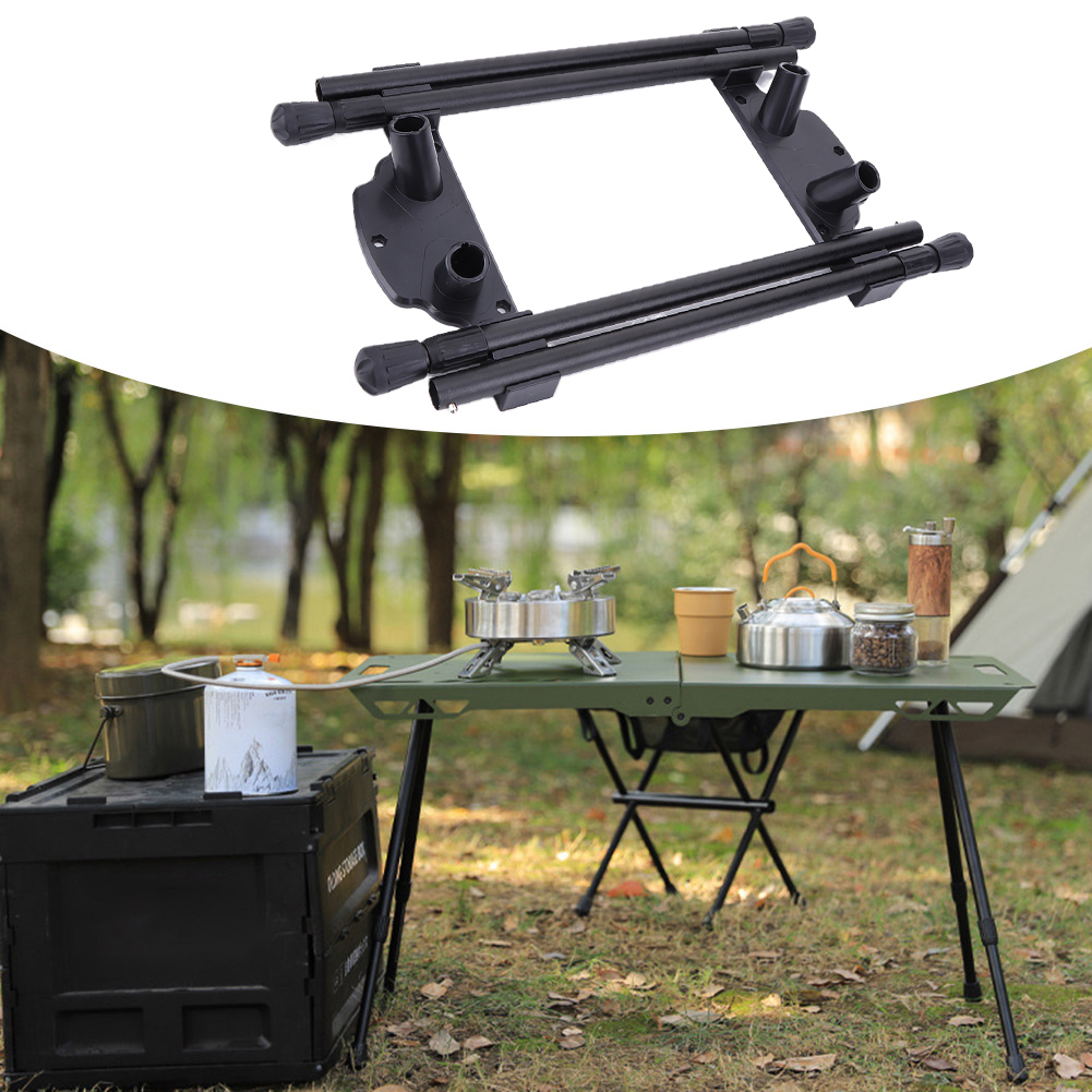 Gambe Pieghevoli per Tavolo da - Outdoor Furniture Legs recensione e prezzo