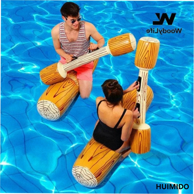 Bestseller: Gonfiabile ad acqu - Outdoor Furniture Wood recensione e prezzo
