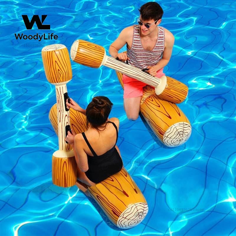 Bestseller: Gonfiabile ad acqu - Outdoor Furniture Wood recensione e prezzo